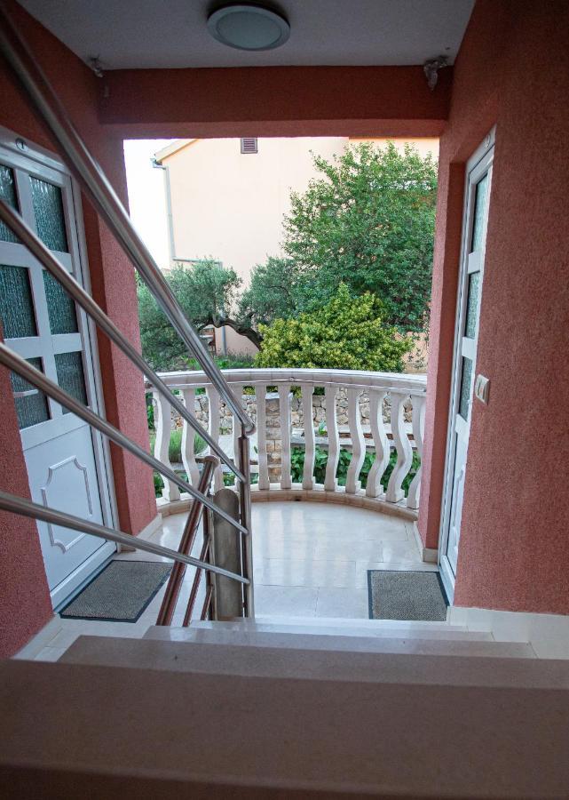 Apartments Ljubo Stari Grad  Exteriör bild